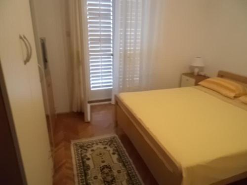 Hostal Double Room Makarska 13979c