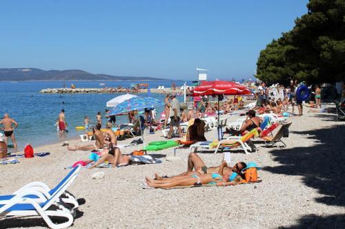 Hostal Double Room Makarska 13979c