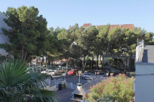 Hostal Triple Room Makarska 6778a