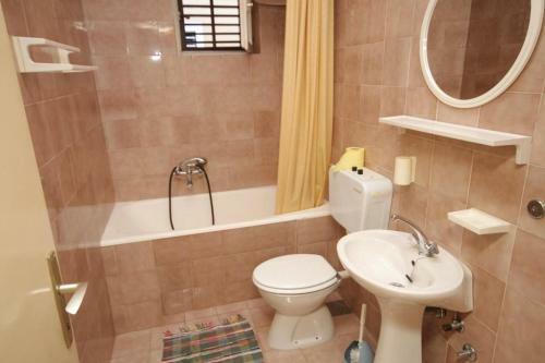 Hostal Triple Room Makarska 6778a