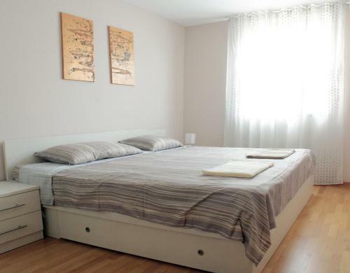 Apartment Petra