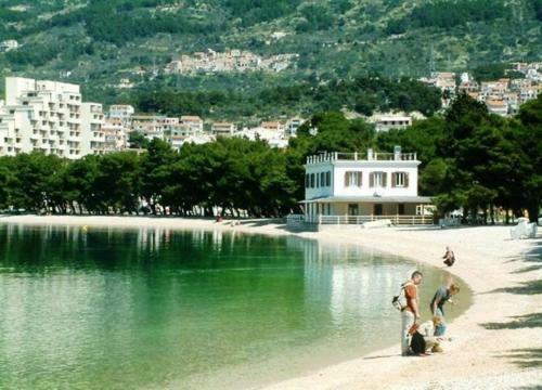 Hostal City Beach Room Medna