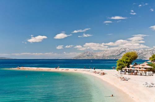 Hostal City Beach Room Medna