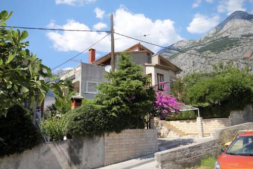 Apartamentos Studio Makarska 512c