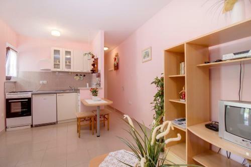 Apartamento House And Apts. In Mali Losinj 14819