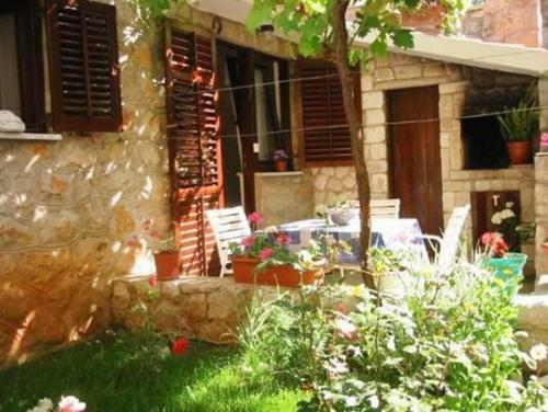 Apartamento House And Apts. In Mali Losinj 14819