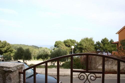 Apartment Mali Losinj 2488d