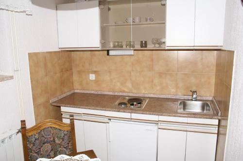 Apartment Mali Losinj 2488d
