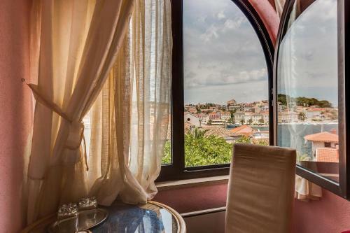 Hostal Double Room Mali Losinj 14652b