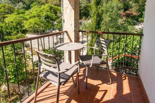 Hostal Twin Room Mali Losinj 10420a