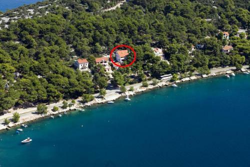 Hostal Twin Room Mali Losinj 10420a