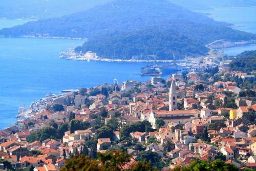 Apartments With A Parking Space Mali Losinj (losinj) - 15858