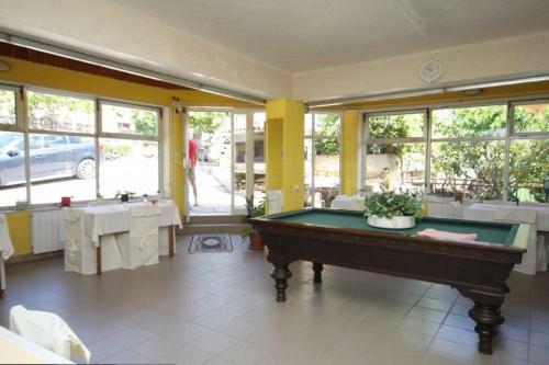 Hostal Double Room Mali Losinj 2495g