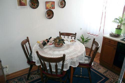 Apartment Sanja