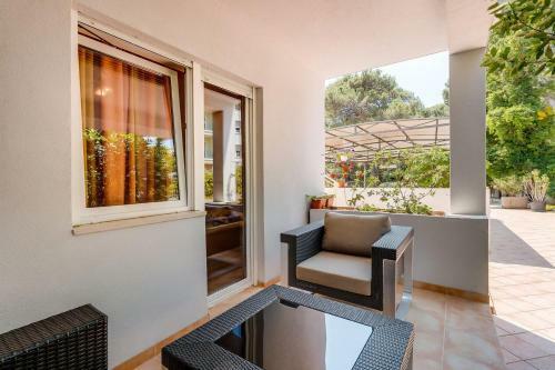 Apartamentos Villa Belvedere