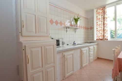 Apartamentos Villa Belvedere