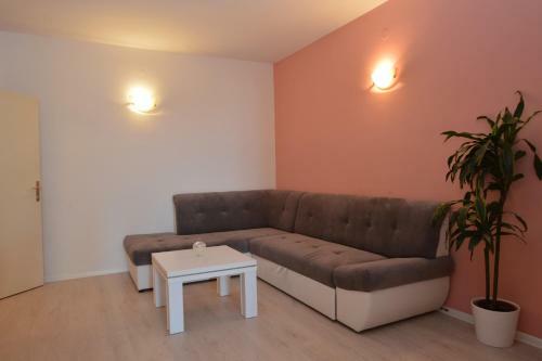 Apartamentos Villa Belvedere