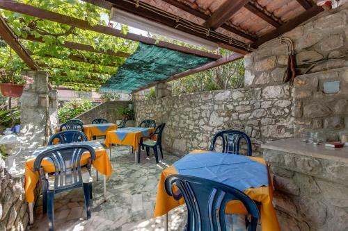 Hostal Double Room Mali Losinj 14652c