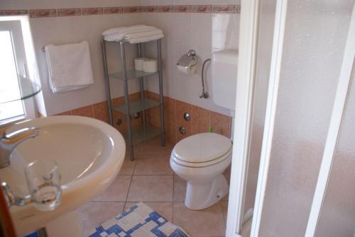 Apartments In Malinska/insel Krk 12794