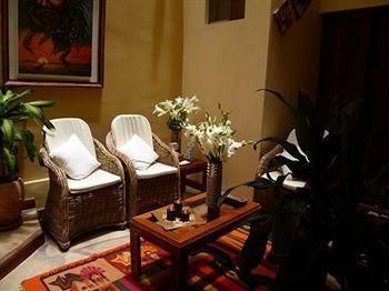 Hotel La Casona De Palacio Viejo