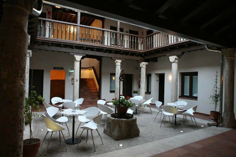 Evenia Alcal� Boutique Hotel