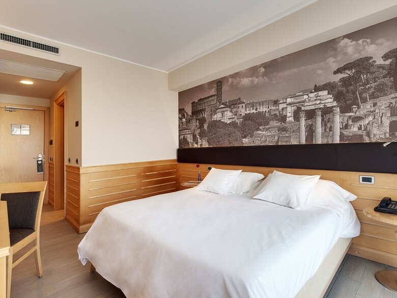 Hotel Occidental Aran Park