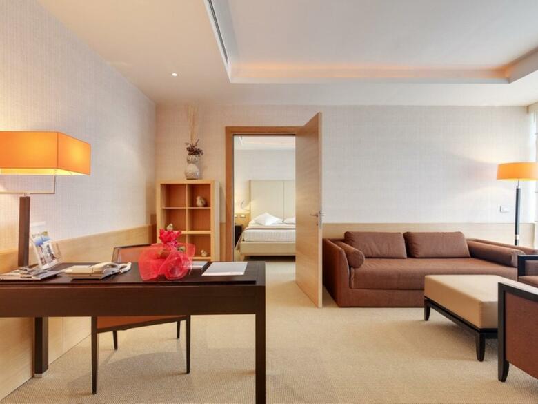 Hotel Precise House Mantegna Roma