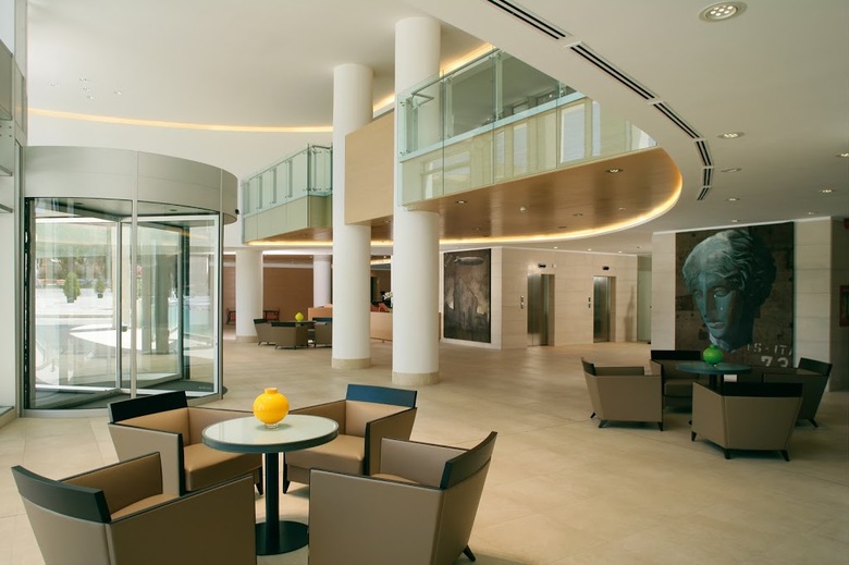 Hotel Precise House Mantegna Roma