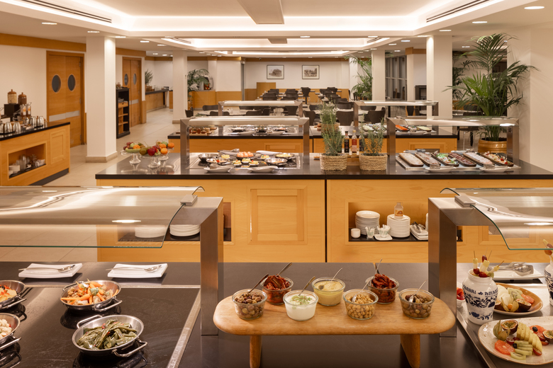 Hotel Precise House Mantegna Roma