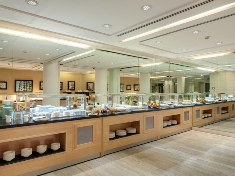 Hotel Precise House Mantegna Roma