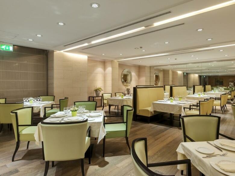 Hotel Precise House Mantegna Roma