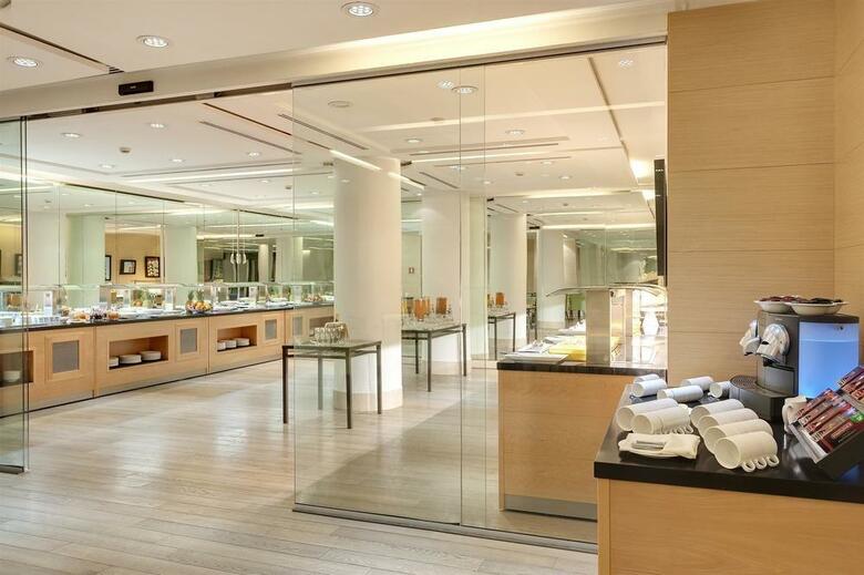 Hotel Precise House Mantegna Roma