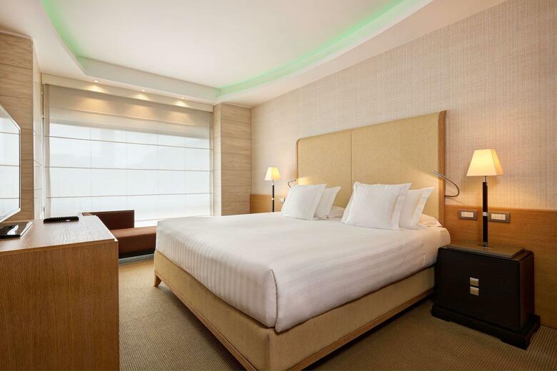 Hotel Precise House Mantegna Roma