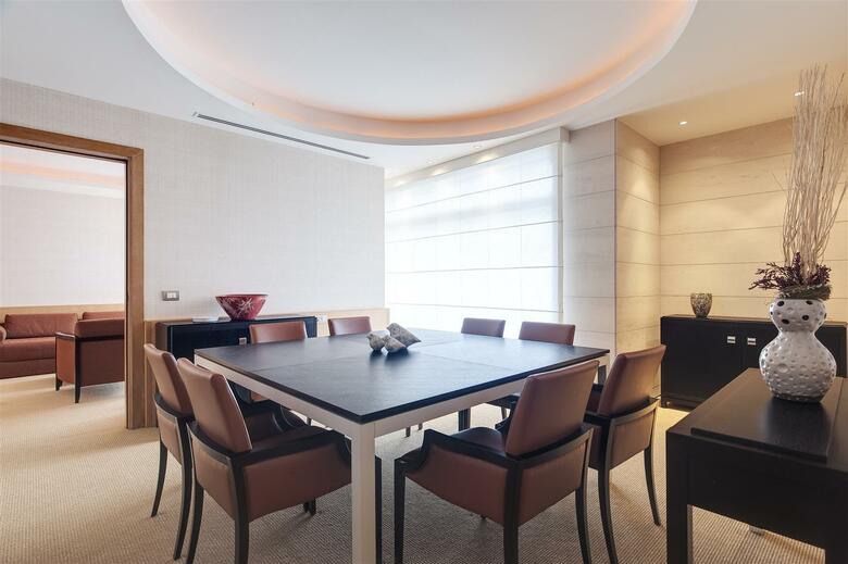 Hotel Precise House Mantegna Roma