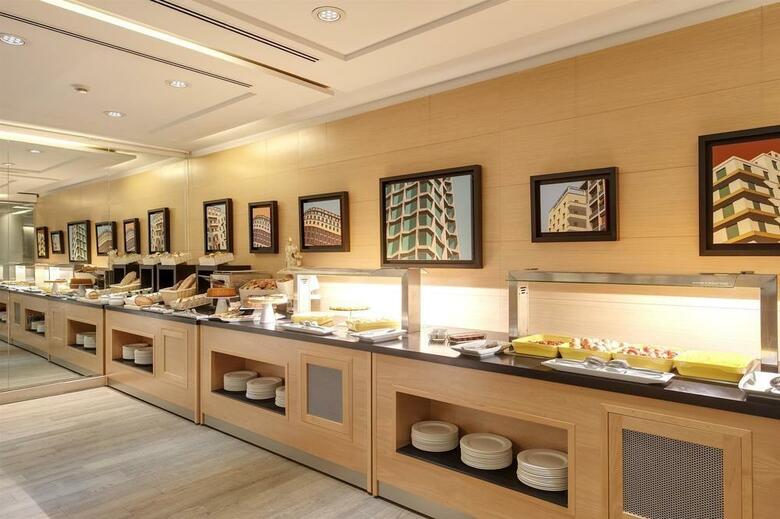 Hotel Precise House Mantegna Roma