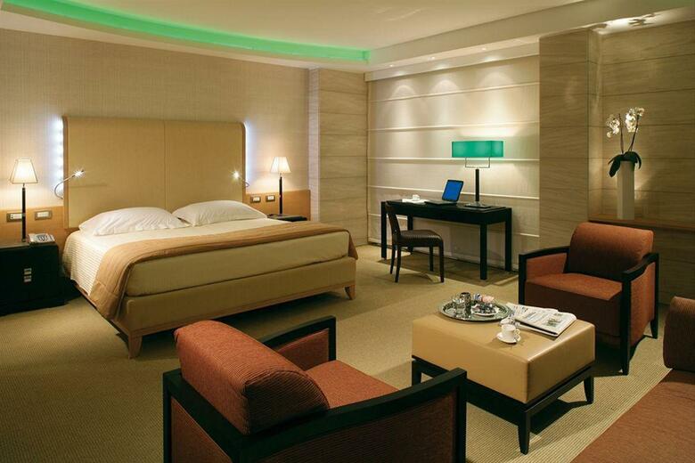 Hotel Precise House Mantegna Roma