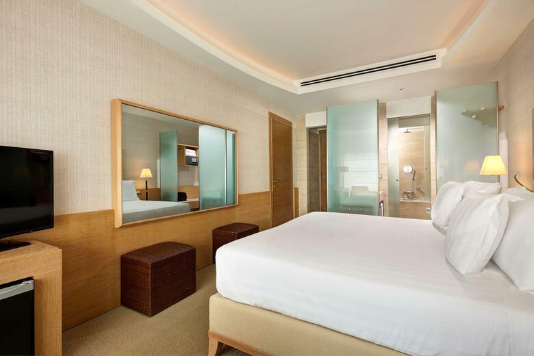 Hotel Precise House Mantegna Roma