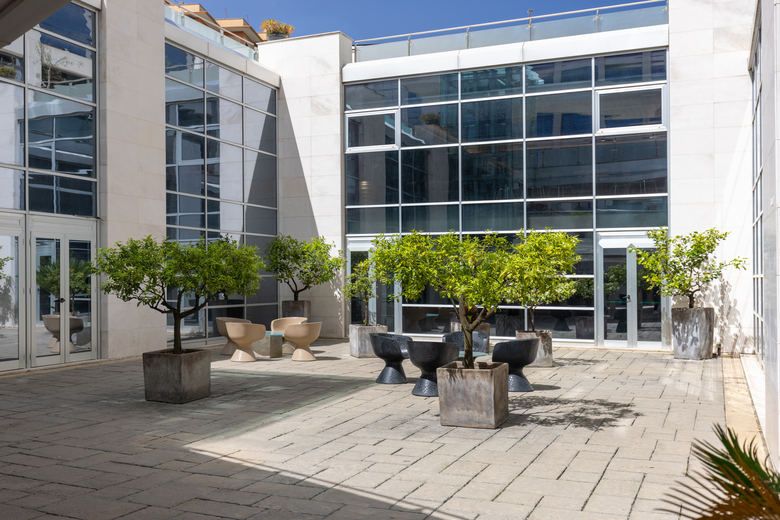 Hotel Precise House Mantegna Roma