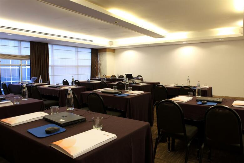 Hotel Precise House Mantegna Roma