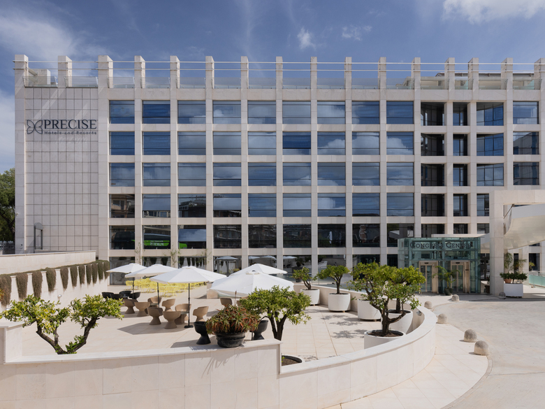 Hotel Precise House Mantegna Roma