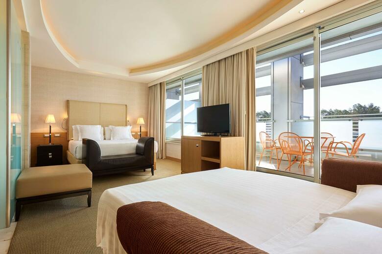 Hotel Precise House Mantegna Roma