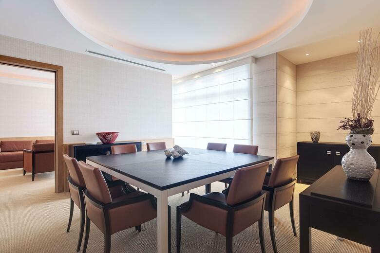 Hotel Precise House Mantegna Roma