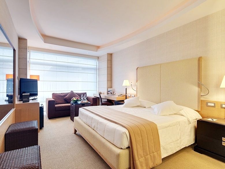 Hotel Precise House Mantegna Roma