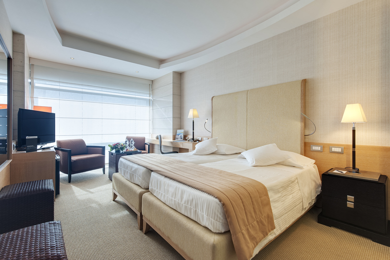 Hotel Precise House Mantegna Roma