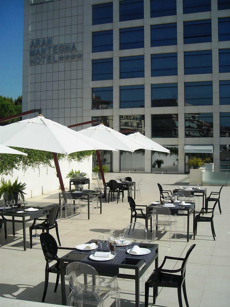 Hotel Precise House Mantegna Roma