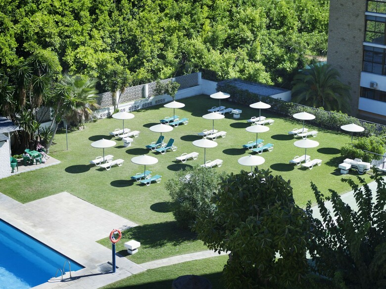 Apartamentos Ms Puerto Marina