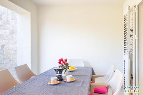 Apartment Bornelius Malinska