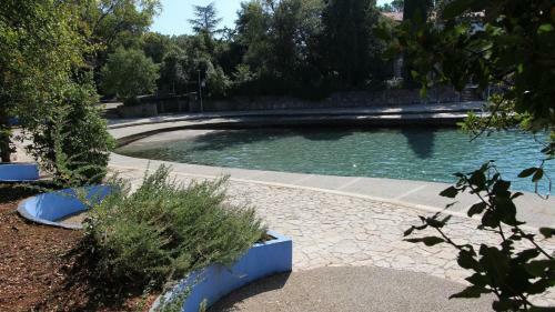 Apartment In Malinska/insel Krk 12778