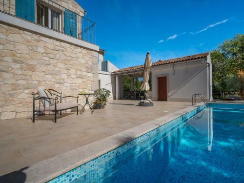 Holiday Home Leona