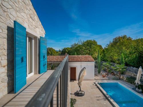Holiday Home Leona